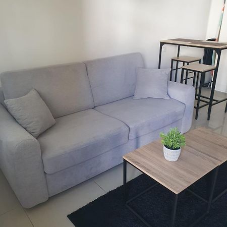 Appartement Cosy Et Calme Ναντ Εξωτερικό φωτογραφία