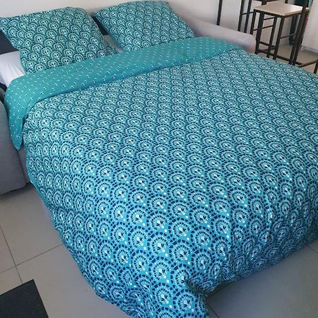 Appartement Cosy Et Calme Ναντ Εξωτερικό φωτογραφία