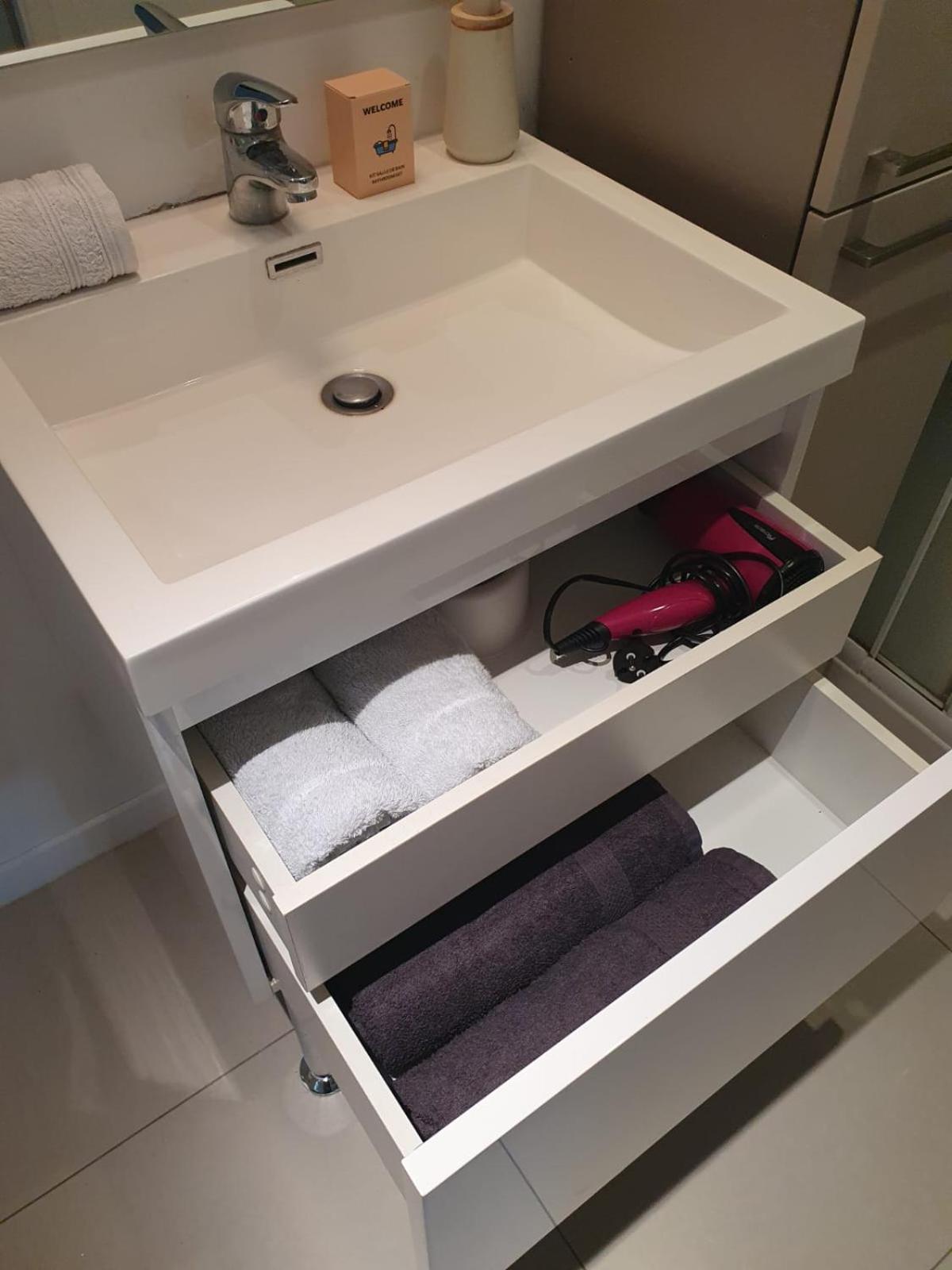 Appartement Cosy Et Calme Ναντ Εξωτερικό φωτογραφία