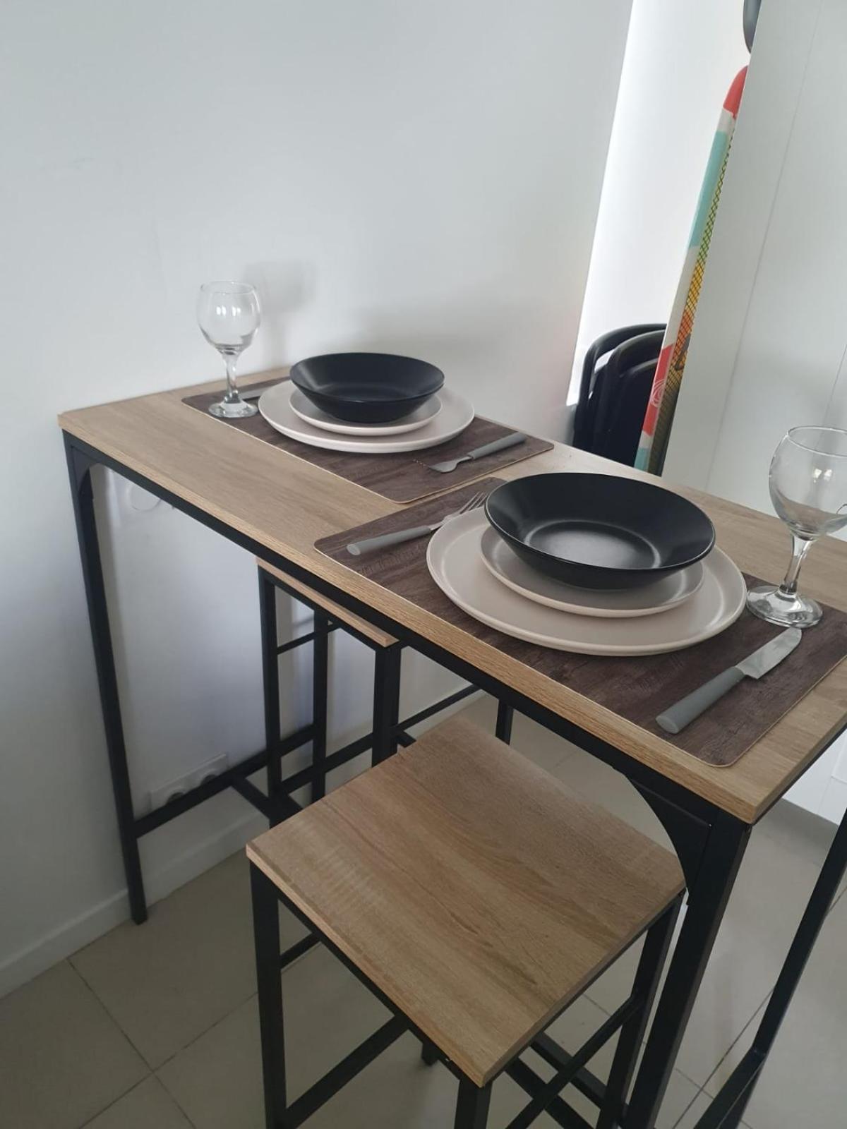 Appartement Cosy Et Calme Ναντ Εξωτερικό φωτογραφία